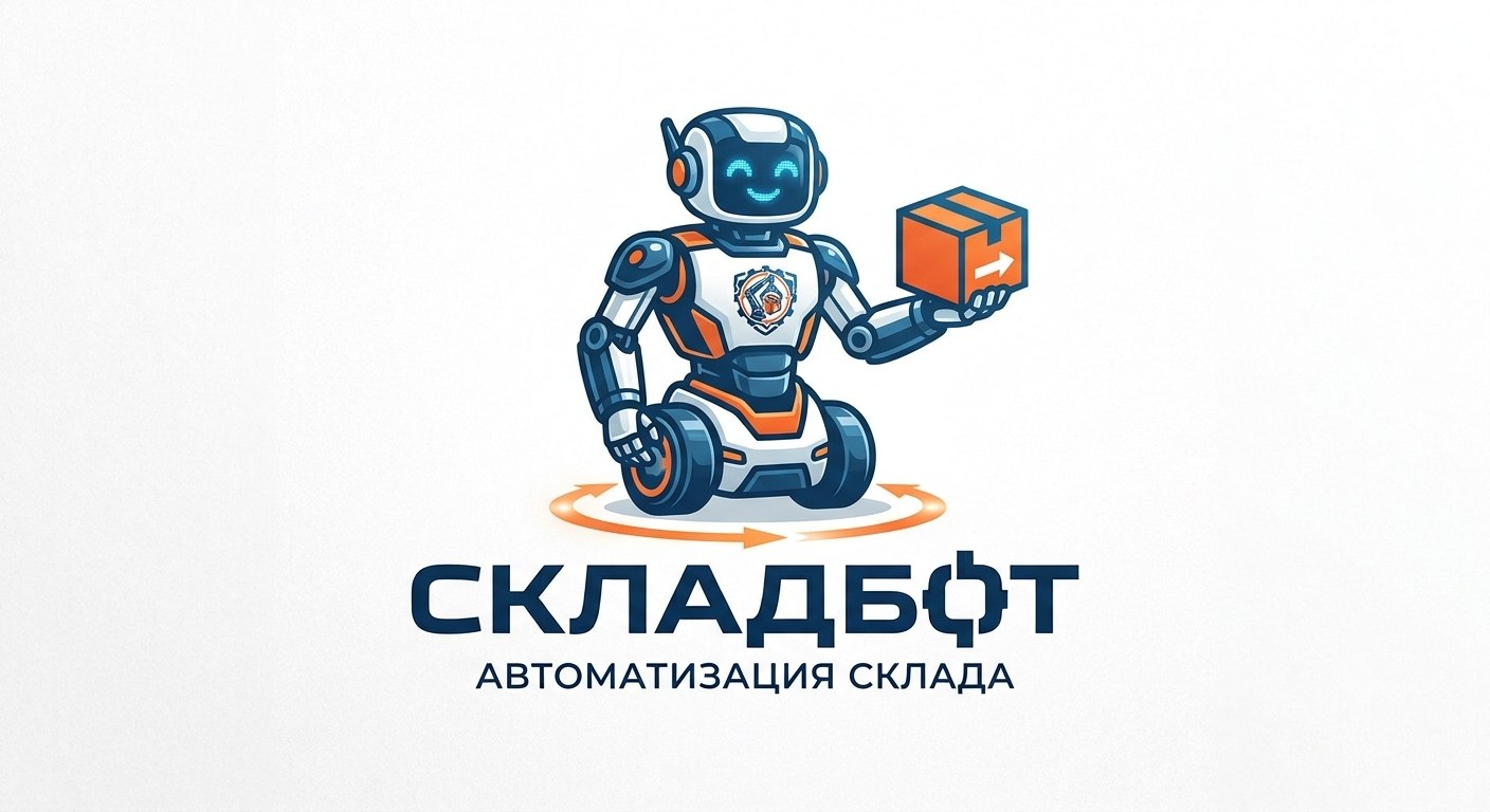 СкладБот